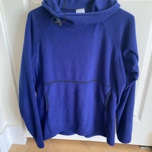 Melanzana Microgrid Hoodie